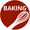 Keeping Busy with B Baking Page